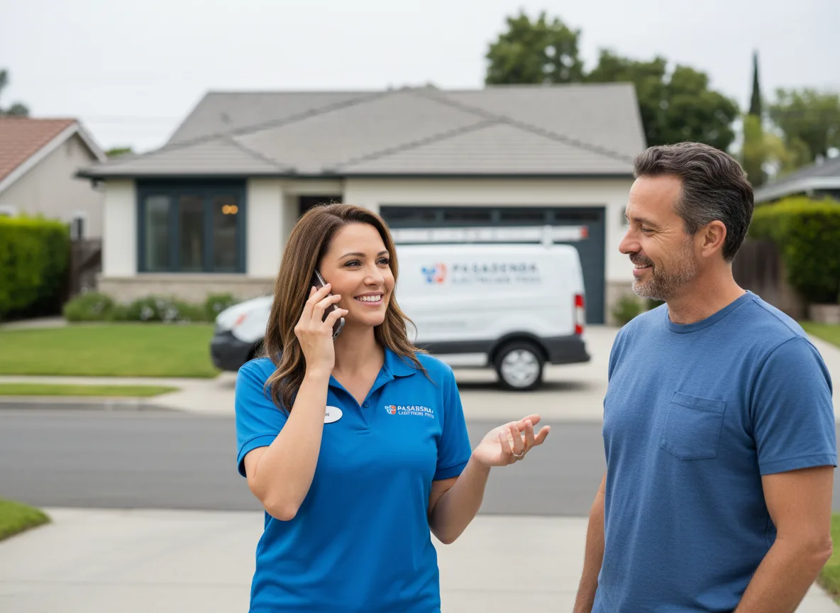 Electrician Milton Center, OH FAQs